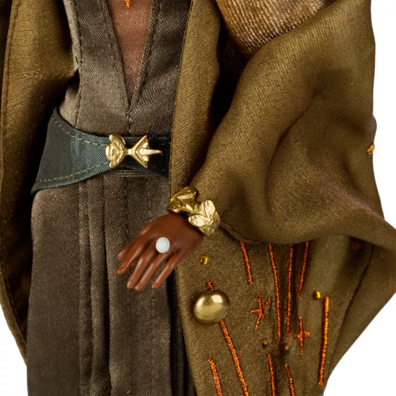 Tiana Disney Designer Collection Limited Edition Doll 7 Tiana Disney Designer Collection Limited Edition Doll - Image 5