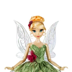 Tinker Bell Limited Edition Doll, Peter Pan 70th Anniversary -Disney 460033940474 2