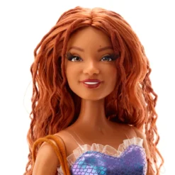 Ariel Limited Edition Doll, The Little Mermaid Live Action Film 9 Ariel Limited Edition Doll, The Little Mermaid Live Action Film -Disney 460033964715 2