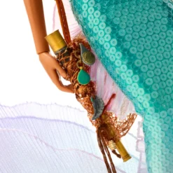 Ariel Limited Edition Doll, The Little Mermaid Live Action Film 10 Ariel Limited Edition Doll, The Little Mermaid Live Action Film -Disney 460033964715 3