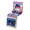 Minnie Mouse Fold-Up Playset -Disney 460043804759