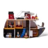 Disney Cruise Line Ship Playset -Disney 460053088569