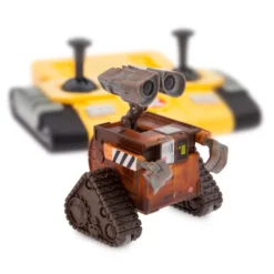 WALL-E Mini Remote Control Robot -Disney 460053137731 3