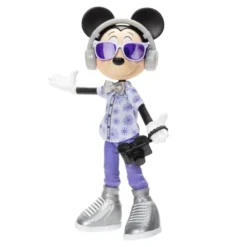 Mickey Mouse Disney100 Doll And Accessories Set -Disney 460054144318 2