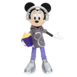 Mickey Mouse Disney100 Doll And Accessories Set -Disney 460054144318 3