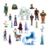 Best Of Frozen Mega Figurine Playset 2 Best Of Frozen Mega Figurine Playset -Disney 460061013270