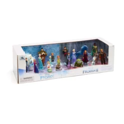Best Of Frozen Mega Figurine Playset 7 Best Of Frozen Mega Figurine Playset -Disney 460061013270 2
