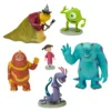 Monsters, Inc. Figurine Playset 1 Monsters, Inc. Figurine Playset -Disney 460061097676