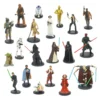 Star Wars Mega Figurine Set 2 Star Wars Mega Figurine Set -Disney 460063141360