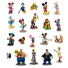 Mickey Mouse And Friends Mega Figurine Play Set 1 Mickey Mouse And Friends Mega Figurine Play Set -Disney 460063382343