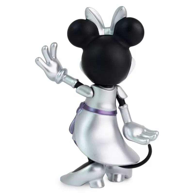 Minnie Mouse Disney100 Articulated Figure 5 Minnie Mouse Disney100 Articulated Figure - Image 3