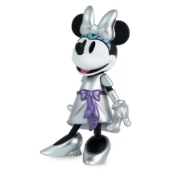 Minnie Mouse Disney100 Articulated Figure 9 Minnie Mouse Disney100 Articulated Figure -Disney 460064157353 3