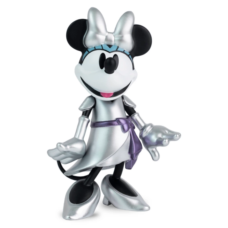 Minnie Mouse Disney100 Articulated Figure 3 Minnie Mouse Disney100 Articulated Figure