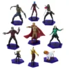 Guardians Of The Galaxy Vol. 3 Deluxe Figurine Playset 1 Guardians Of The Galaxy Vol. 3 Deluxe Figurine Playset -Disney 460064182003