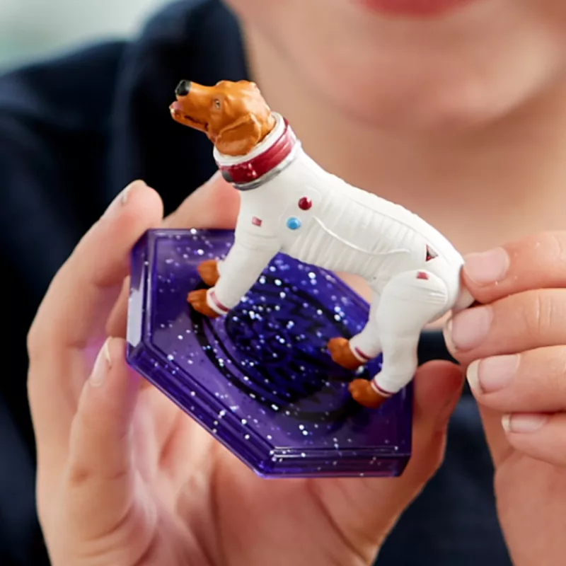 Guardians Of The Galaxy Vol. 3 Deluxe Figurine Playset 7 Guardians Of The Galaxy Vol. 3 Deluxe Figurine Playset - Image 5