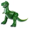 Rex Talking Action Figure -Disney 461010120292