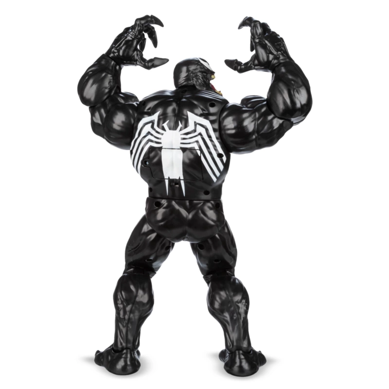 Venom Talking Action Figure 5 Venom Talking Action Figure - Image 3