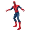 Spider-Man Talking Action Figure -Disney 461010602187