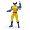 Wolverine Talking Action Figure, X-Men 2 Wolverine Talking Action Figure, X-Men -Disney 461011588060