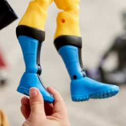 Wolverine Talking Action Figure, X-Men 11 Wolverine Talking Action Figure, X-Men -Disney 461011588060 4