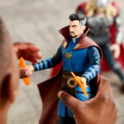 Doctor Strange Talking Action Figure -Disney 461012490768 1