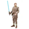 Obi-Wan Kenobi Talking Action Figure, Star Wars 1 Obi-Wan Kenobi Talking Action Figure, Star Wars -Disney 461013119835