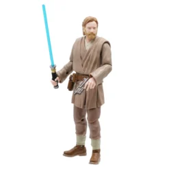 Obi-Wan Kenobi Talking Action Figure, Star Wars