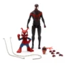 Diamond Select Miles Morales Collector's Edition Action Figure, Spider-Man 1 Diamond Select Miles Morales Collector's Edition Action Figure, Spider-Man -Disney 461013119910