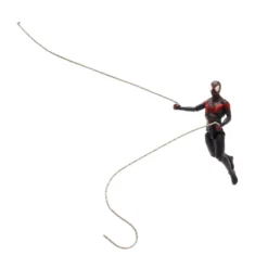 Diamond Select Miles Morales Collector's Edition Action Figure, Spider-Man -Disney 461013119910 3