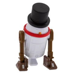 Star Wars Droid Factory R6-SNO Figure -Disney 461013511950 2