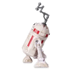 R2-S4M 40th Anniversary Jabba Serving Tray Figurine, Star Wars: Return Of The Jedi -Disney 461013975943 4