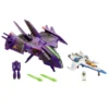 Mattel Disney Pixar Lightyear Hyperspeed Series Space Battle Pack -Disney 461022791985