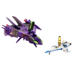 Mattel Disney Pixar Lightyear Hyperspeed Series Space Battle Pack -Disney 461022791985 4