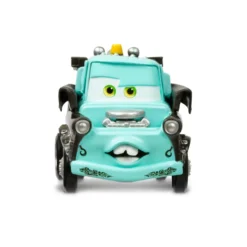 Heavy Metal Mater 3-Pack Die-Cast Set -Disney 461023440349 3