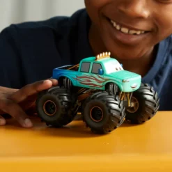 Ivy Die-Cast, Disney Pixar Cars On The Road -Disney 461023737449 2