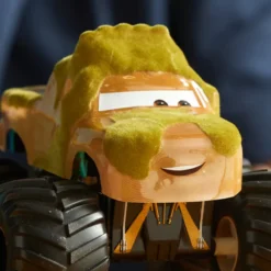 Ivy Die-Cast, Disney Pixar Cars On The Road -Disney 461023737449 3