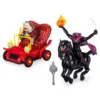 Mr. Toad And Headless Horseman Playset, The Adventures Of Ichabod And Mr. Toad - Disney100 2 Mr. Toad And Headless Horseman Playset, The Adventures Of Ichabod And Mr. Toad - Disney100 -Disney 461023977357