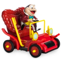 Mr. Toad And Headless Horseman Playset, The Adventures Of Ichabod And Mr. Toad - Disney100 -Disney 461023977357 2