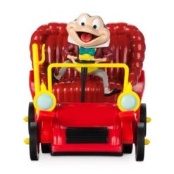 Mr. Toad And Headless Horseman Playset, The Adventures Of Ichabod And Mr. Toad - Disney100 -Disney 461023977357 3