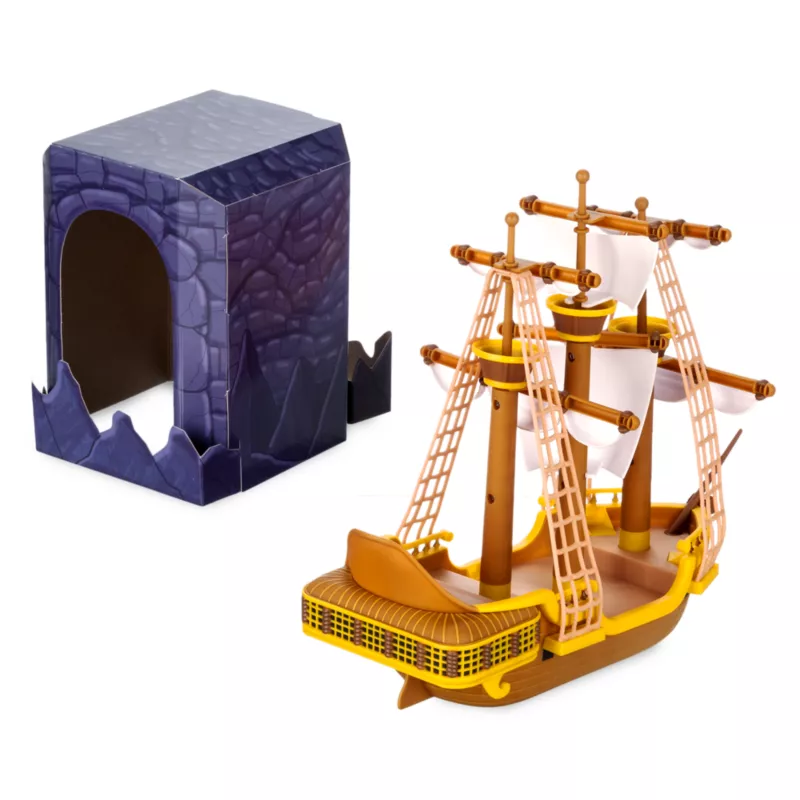 Peter Pan Disney100 Play Set 5 Peter Pan Disney100 Play Set - Image 3