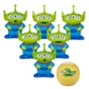 Alien Inflatable Bowling Game Set, Toy Story -Disney 461043978181