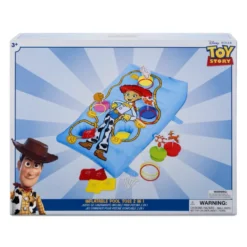Inflatable Pool Toss 2 In 1 Game, Toy Story -Disney 461043978266 3