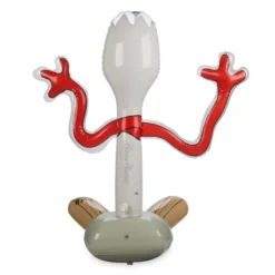 Forky Inflatable Sprinkler, Toy Story 4 -Disney 461044182754 2