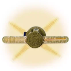 Doctor Strange Light Portal Glove -Disney 461062405217 2