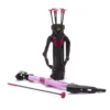 Hawkeye Quiver, Bow And Arrow Set -Disney 461062771275