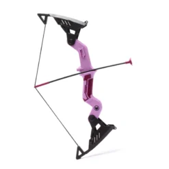 Hawkeye Quiver, Bow And Arrow Set -Disney 461062771275 2