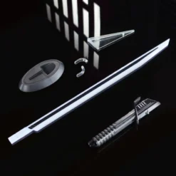 Darksaber Legacy Set, Star Wars: The Mandalorian -Disney 461063427980 4