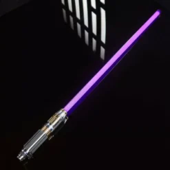 Mace Windu Legacy LIGHTSABER Collectible, Star Wars 8 Mace Windu Legacy LIGHTSABER Collectible, Star Wars -Disney 461063588858 1