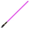 Mace Windu Legacy LIGHTSABER Collectible, Star Wars -Disney 461063588858