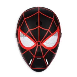 Miles Morales Mask, Spider-Man